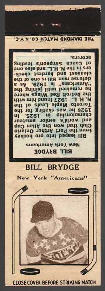 Bill Brydge